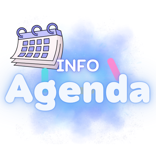 InfoAgenda logo